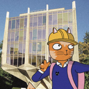 Abonnement Petit curieux